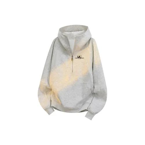 FOREST LIBRARY Свитшот Унисекс