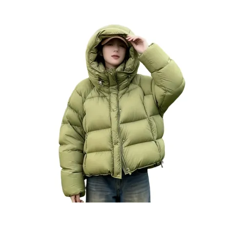 DYYPC Женские пуховики