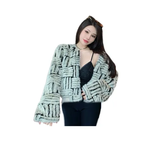 MINETTE Бархат Feel Пальто Женское