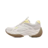 Шампанско-желтый