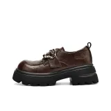 Анкора красного цвета