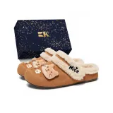 Хаки - Эксклюзивная обувь Коробка