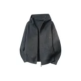 Дымчато-черный