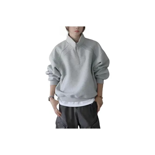 CARE NOTE Унисекс Свитшоты