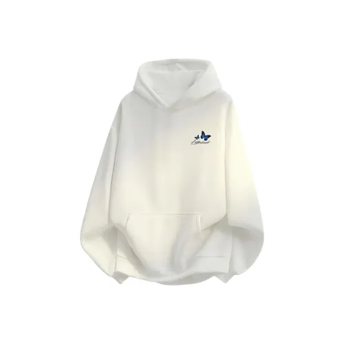 LETTHEHEART Унисекс Свитшоты