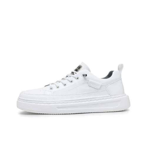 FEIPAO Амортизация Износостойкие Низкие Кроссовки для Скейтбординга Мужские