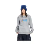 Серый меланж