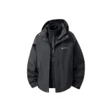 Призрачно черный