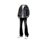 Чёрно-серый [Всесезонный Стандартное издание]