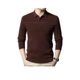 Чёрный чай Коричнево-кофейный