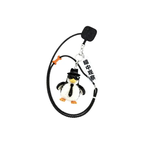 SHANGXIANSHENG Хлопок PP Подвески Унисекс