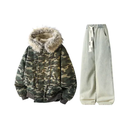 URBAN AUTHENTIC Повседневная Спортивная Одежда Унисекс