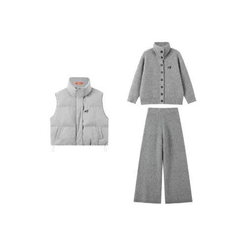 RTNH Женские Повседневные Костюмы