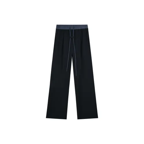 *EVAE+MOB Унисекс Костюм Брюки