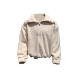 Бежево-абрикосовый