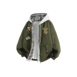 Армейский зеленый