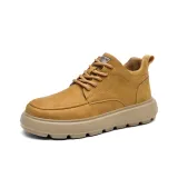 Жёлтый [Стандартный размер спортивной обуви]