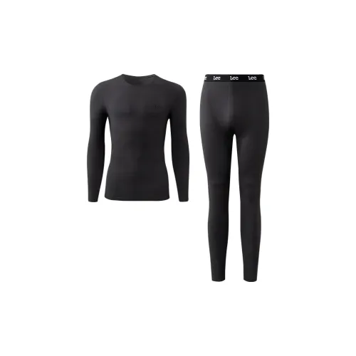 Мужской термокостюм Lee co-branded model
