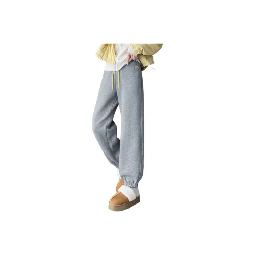 LOUGHNEA Женские Повседневные Брюки