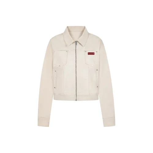 BEAR UNION Женские Куртки