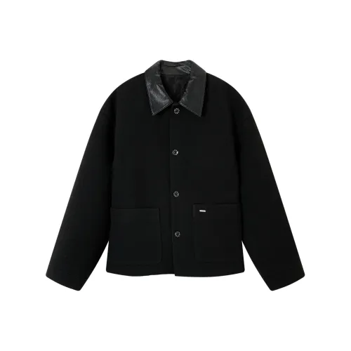 NPC Мужские пуховики