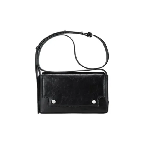 FIND KAPOOR Кожа Конверт Сумка Плечевая Сумка Стандартная Женская Многоцветная