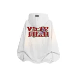 Фотиния Серый (Красный) [С флисовой подкладкой]