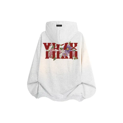 Под одним человеком Свитшот Унисекс