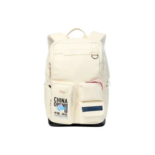 Kawasaki Contest Series Ткань ПУ (полиуретан) Рюкзак Унисекс