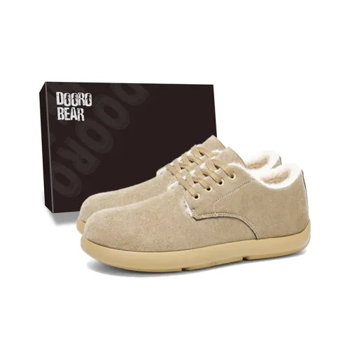 Budding Bear Термические Аbrasion-Resistant Slip-Resistant Crew Сноубутсы Мужские