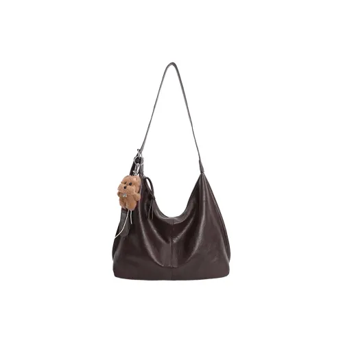 GUANJUNXIAOXIONG ПУ (полиуретан) Сумка через плечо Женская Многоцветная