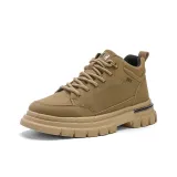 Темно-коричневый