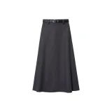 Серый ремень