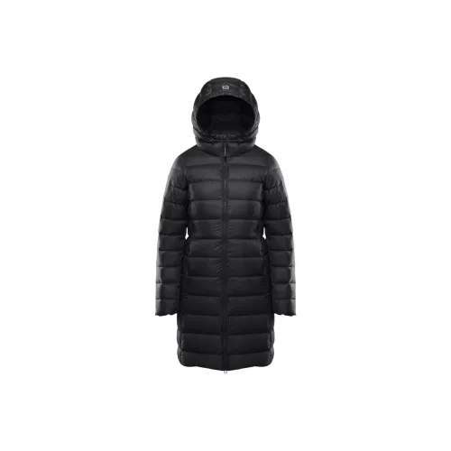 ARITZIA FW25 The SuperStuff Puff™ MID Lite SHINE Пуховик Женские