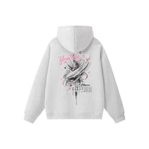 Под одним человеком Свитшот Унисекс