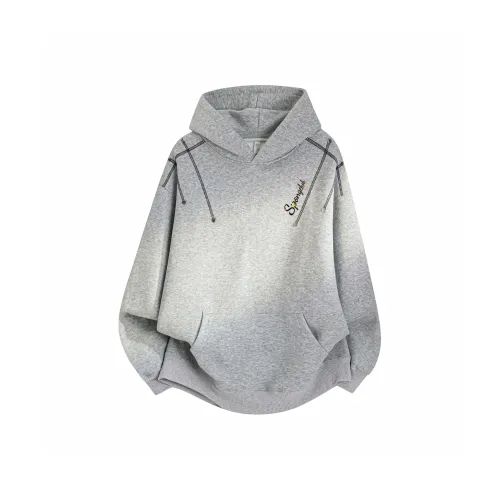 SPONGEBOB SQUAREPANTS Свитшот Унисекс