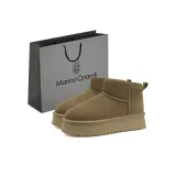 Коричневый цвет антилопы