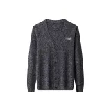 Темно-серый