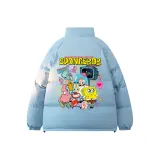 Светло-синий (Планка улучшенная)