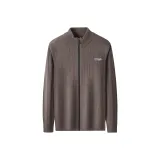 Серый, кофейный