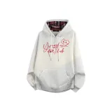 Туманно-серый