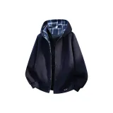 Темно-синий