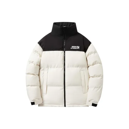 REDU Унисекс Пуховики