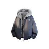 Темно-серый