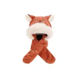 Карамель Лиса