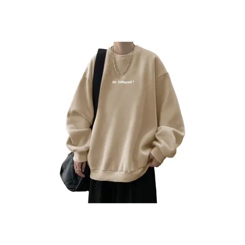 ONENINE34PM Мужские Свитшоты