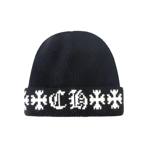 ЮЙЧЖАОЛИНЬ Полиэстер Beanies Унисекс