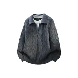 Темно-серый