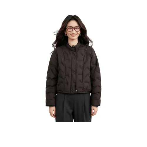 LUYOUYE Женское короткое пальто