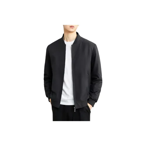 FRANBERG Мужские Куртки